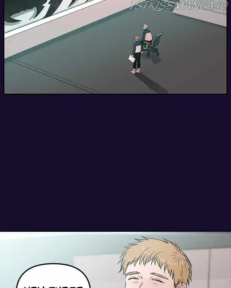 Blood and Butterflies Chapter 55 33